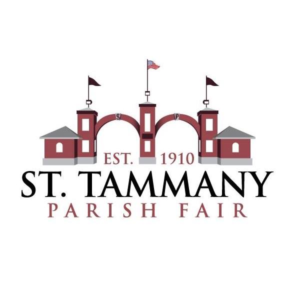 St. Tammany Parish Fair Opens Covington Weekly