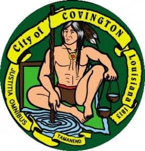 City of Covington logo