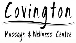 Covington Massage & Wellness Center logo