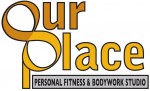 our place logo