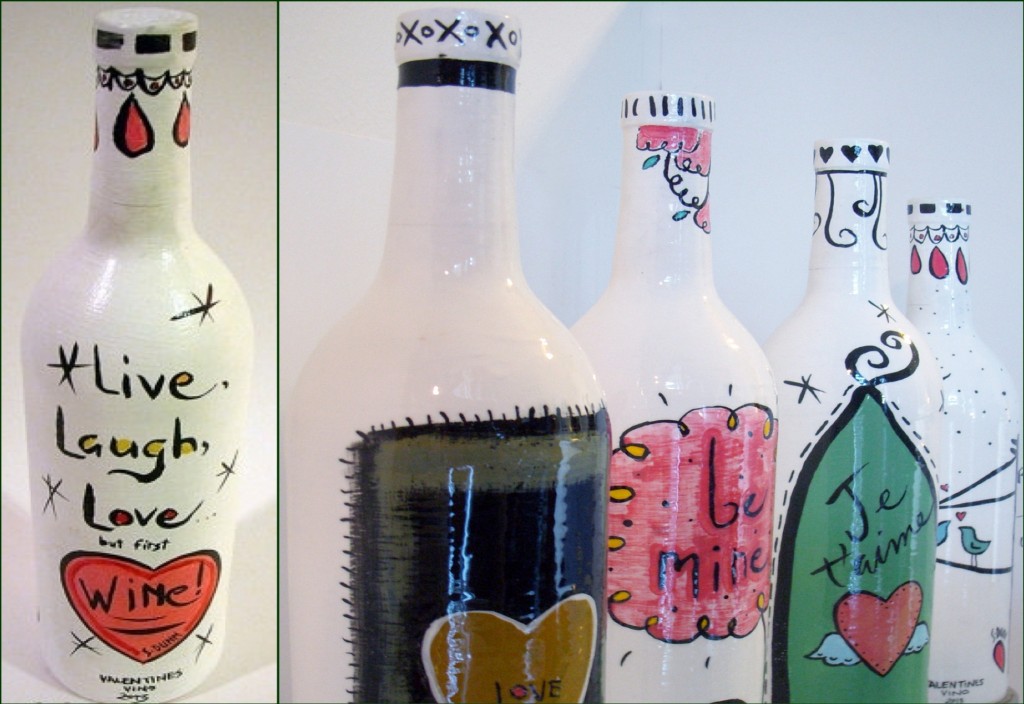 sarahdunnwinebottles