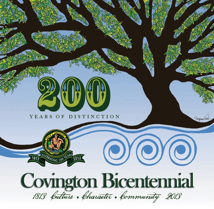 Covington Bicentennial