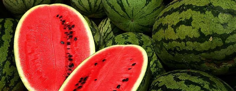 Watermelons