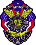 CovPD logo