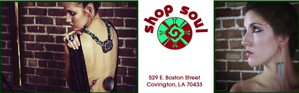 Shop Soul Boutique 