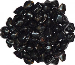 Onyx August Birthstone