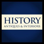 History Antiques & Interiors