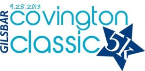 Covington Classic 2013 Gilsbar Inc