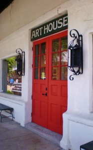 St. Tammany Art Association Art House, 321 N. Columbia St. Downtown Covington