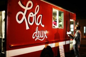 LOLA Deux, LOLA Restaurant's food truck will be at the Covington Farmer's Market Saturday