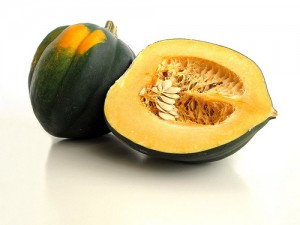 acorn squash