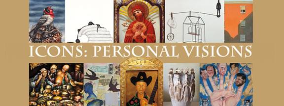 Icons: Personal Visions STAA