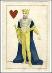 King of Hearts