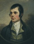 Robert Burns - Alexander Nasmyth