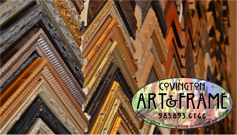 Covington Art & Frame