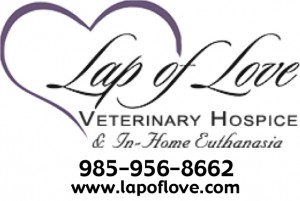 Lap of Love Veterinary Hospice