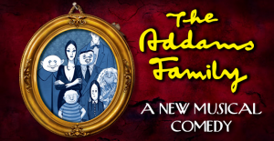 The Addams Family Musical