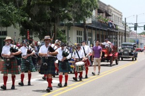 Bagpipers Jewels Cigar & Briar St Pattys Party