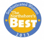 Sophisticated Women Northshores Best 2013