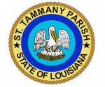 STP St Tammany Parish Government