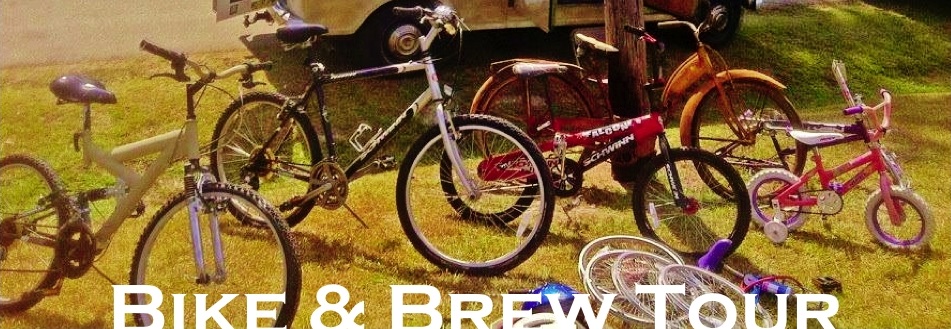 Brooks' Bike Shop Bike & Brew