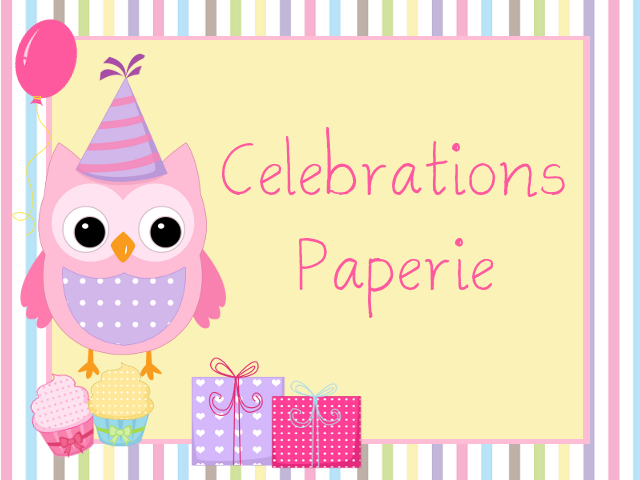 Celebrations Paperie