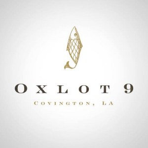 Ox Lot 9 logo