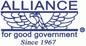 Alliance for Good Government