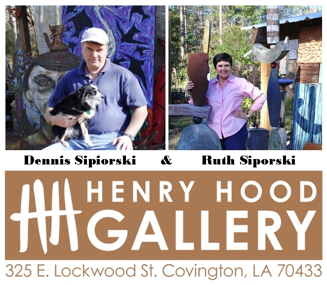 Henry Hood Gallery