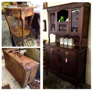 Northshore Antiques & Auction House