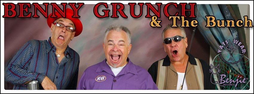 Benny Grunch & Bunch
