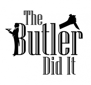 The Butler Did It - COPA