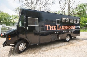Lakehouse Catering Truck