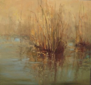 Peggy Hesse - Three Rivers Gallery