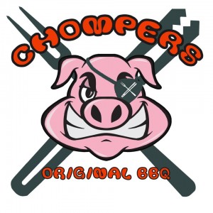 Chompers BBQ - food demo this Saturday at the Covington Farmers Market