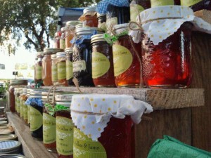 Althee's Jellies and Jams