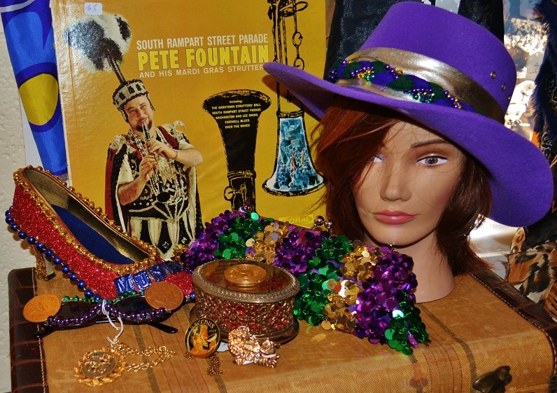 Mardi Gras Rosemarys Closet 1 sm