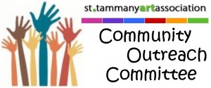 Community Outreach Committee STAA