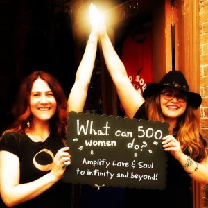 Liz Bragdon (Our Place Studio) & Reina Solano (Shop Soul Boutique) will be participating in the 500 Women for Hope House Campaign, which aims to raise $500,000 for the organization.