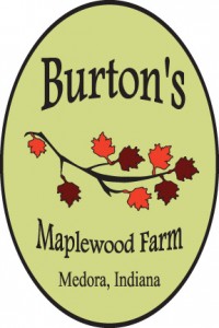 Burton Maplewood Farm