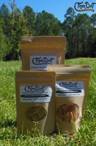 Tiger Bait Raw Food & Treats for Pets