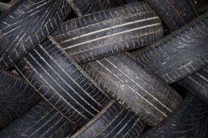 old-tires-for-recycling