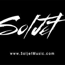 SolJet logo