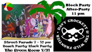 GR Block Party 7-31-15