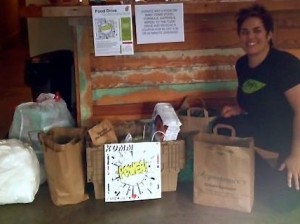 ourplacefooddrive