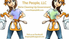The People, LLC