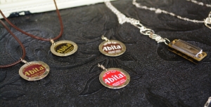 STAA\'s Covington Art Market April 5th, 2014 at the Covington Trailhead