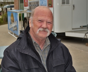 STAA\'s Covington Art Market April 5th, 2014 at the Covington Trailhead