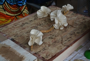 STAA\'s Covington Art Market April 5th, 2014 at the Covington Trailhead