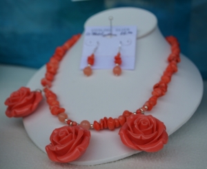 STAA\'s Covington Art Market April 5th, 2014 at the Covington Trailhead